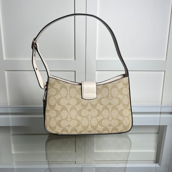 Coach Women's Underarm Bag - Picture 9 of 9